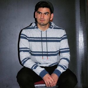 Meet your Posher, Allan